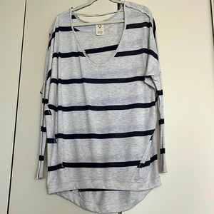 Free people tunic